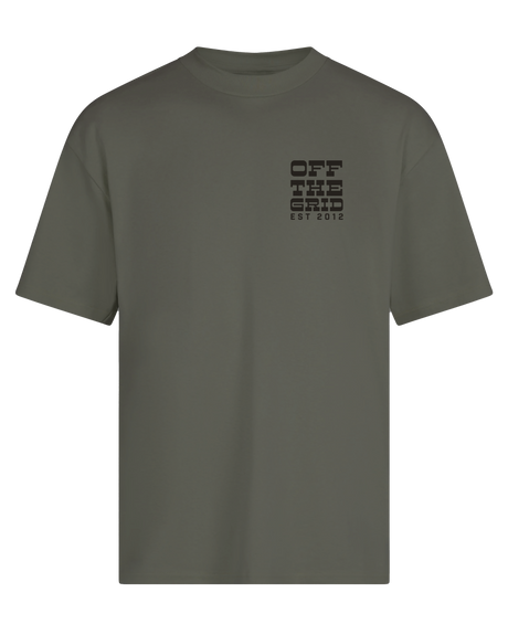 Silo Tee