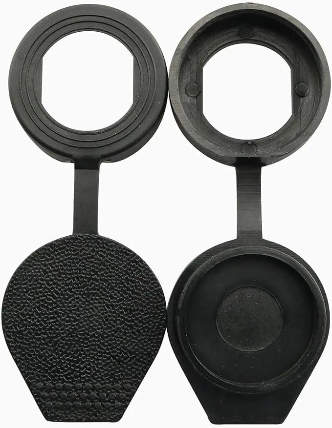 XO.SKLTN Lock Covers & Dust Cap