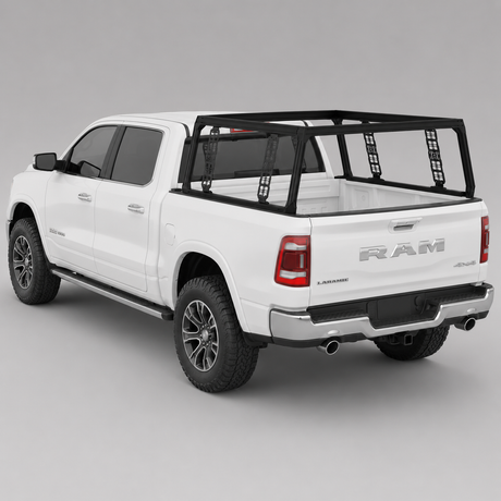 XO.SKLTN All-In-One Topper System - Dodge Ram 1500