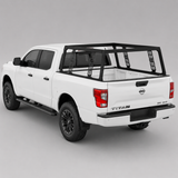 XO.SKLTN All-In-One Topper System - Nissan Titan