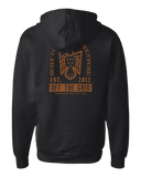 Soaring Eagle Hoodie