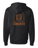 Soaring Eagle Hoodie