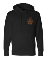 Soaring Eagle Hoodie
