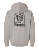 Soaring Eagle Hoodie