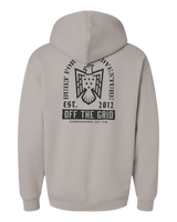 Soaring Eagle Hoodie
