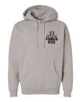 Soaring Eagle Hoodie