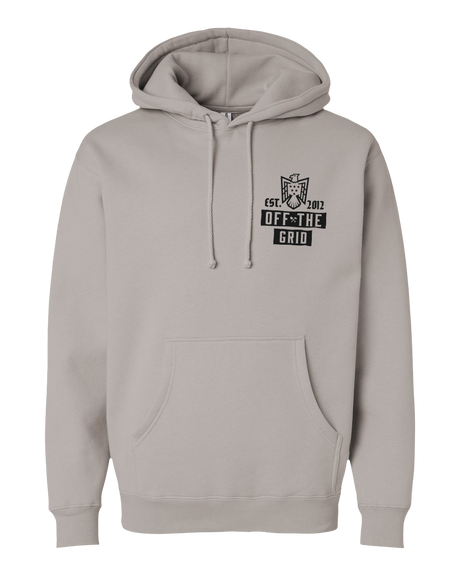 Soaring Eagle Hoodie