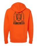 Soaring Eagle Hoodie