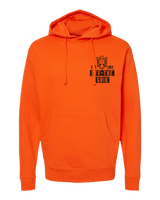 Soaring Eagle Hoodie