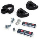 Spare Tire Mount D-Rings (SET OF 3)