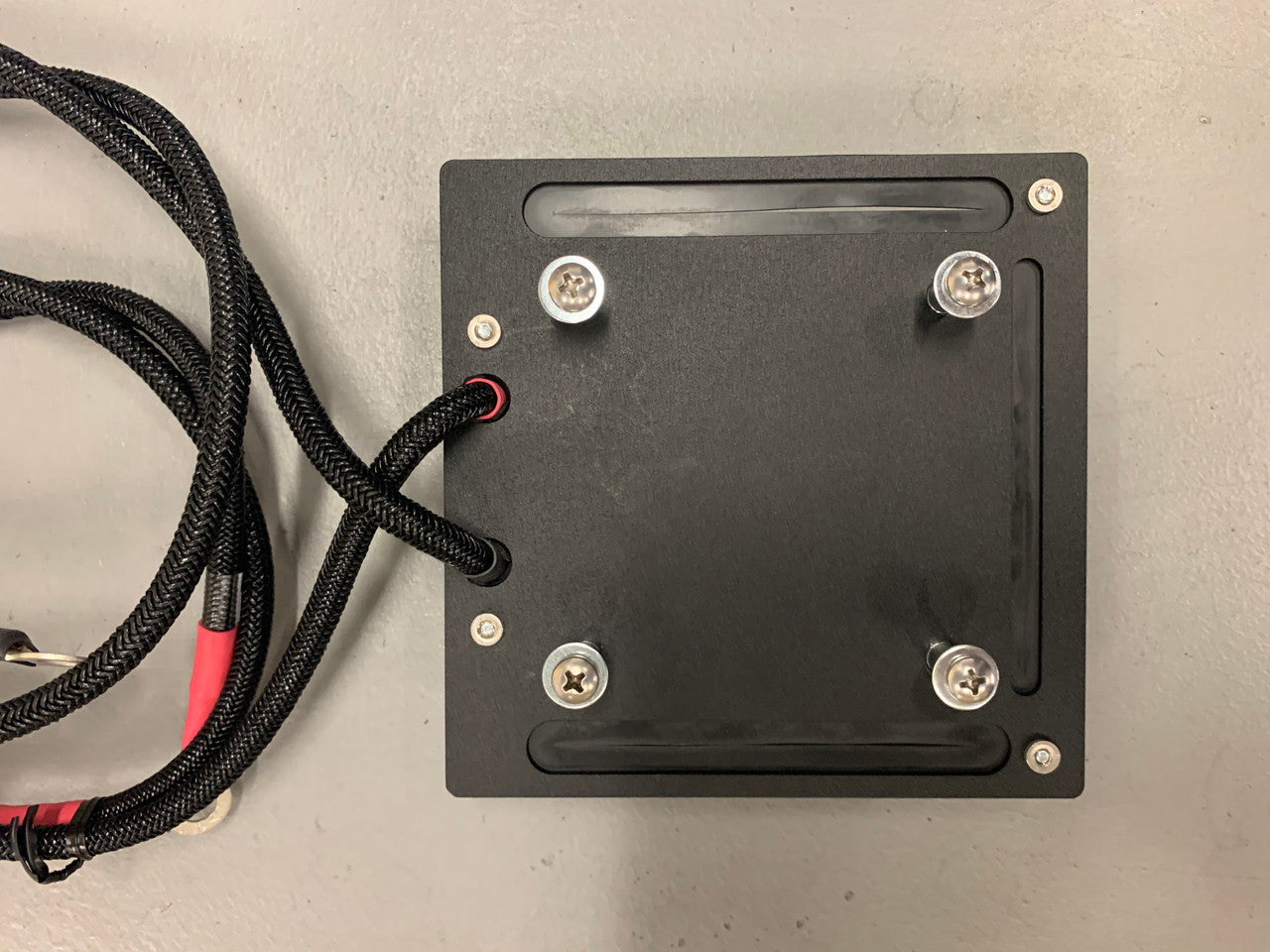 sPod BantamX HD - Universal – Xtrusion Overland