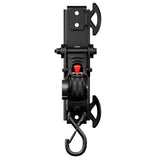 Swivel Strap™ Mounts - Chevrolet Silverado & GMC Sierra - (1500 2019+, HD 2020+)