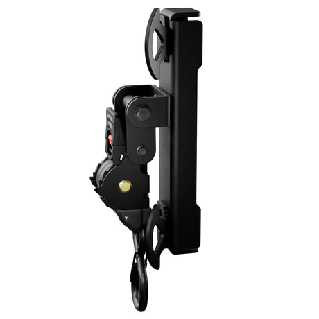 Swivel Strap™ Mounts - Chevrolet Silverado & GMC Sierra - (1500 2019+, HD 2020+)