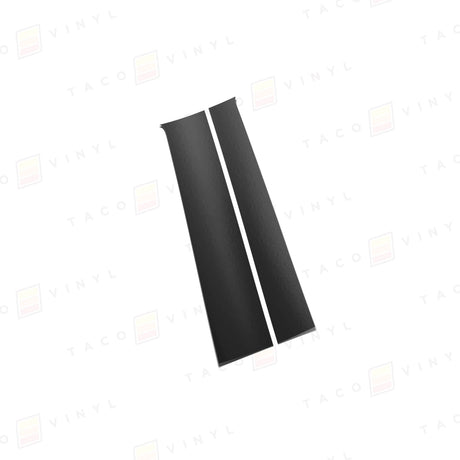 2014-21 Tundra Door Pillar Decals