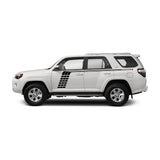 2010-2024 4Runner Checkered Stripe Kit