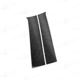 2022+ Tundra/2023+ Sequoia Door Pillar Decals