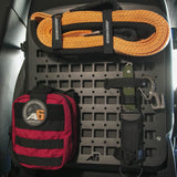 Sprinter Seat Back Molle GRIDS (Pair)