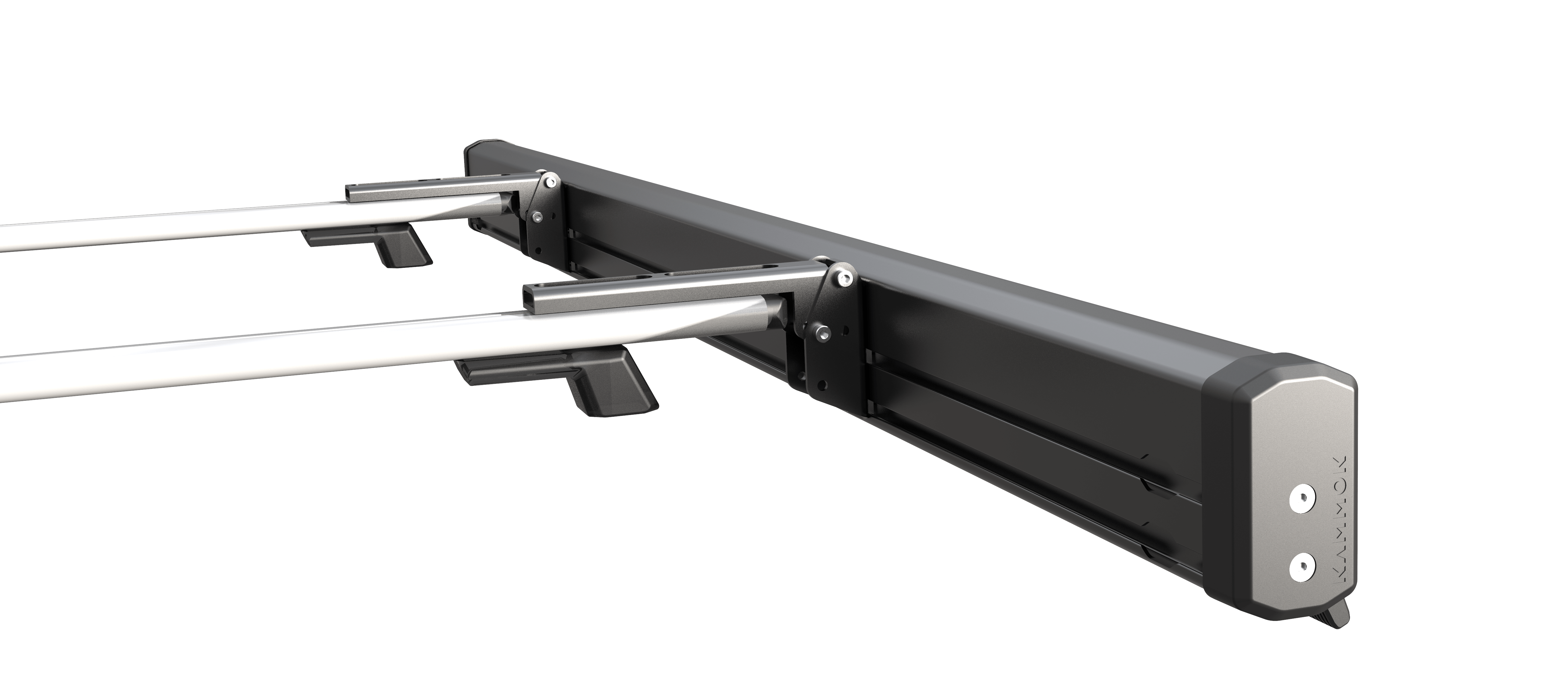 Crosswing Side Mount Kit