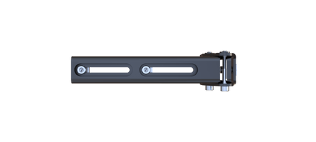 Crosswing Side Mount Kit