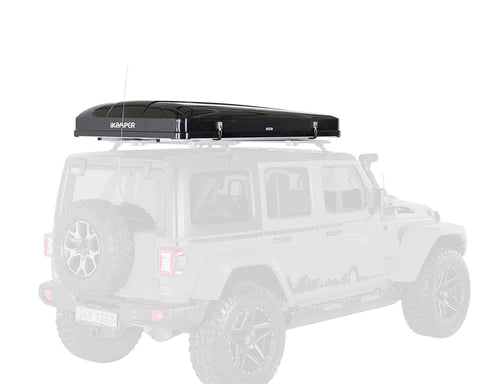 iKamper Skycamp 3.0 Rooftop Tent