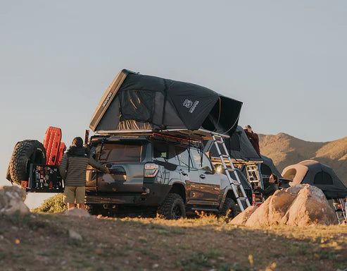 iKamper Skycamp 3.0 Rooftop Tent