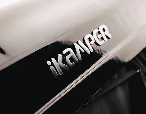 iKamper Skycamp 3.0 Mini Rooftop Tent