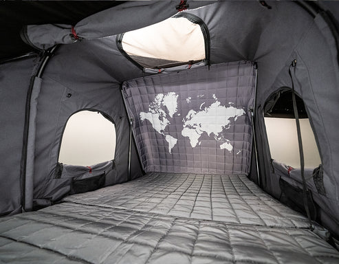 iKamper Skycamp 3.0 Mini Rooftop Tent