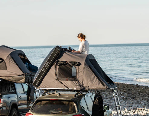 iKamper Skycamp 3.0 Mini Rooftop Tent