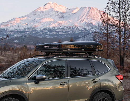 iKamper Skycamp 3.0 Mini Rooftop Tent