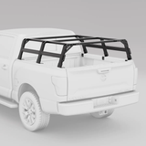Nissan Titan Overland Bed Rack | XTR3 Custom Height
