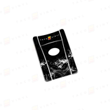 Toyota Slim Card Key Fob Decals (HYQ14CBP)