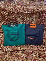 Solar Panel Carry Bags – Made in the USA