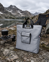 Solar Panel Carry Bags – Made in the USA