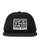 Stacking Hat