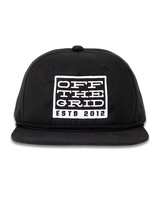 Stacking Hat