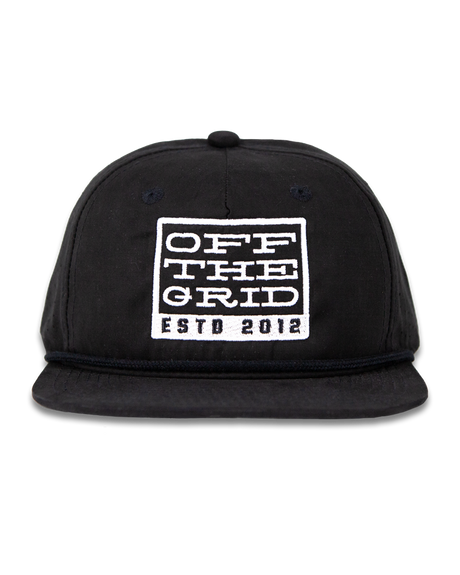 Stacking Hat