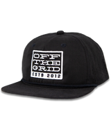 Stacking Hat
