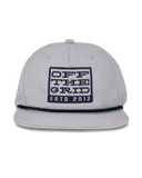 Stacking Hat