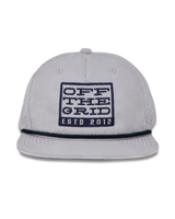 Stacking Hat
