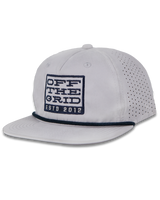 Stacking Hat