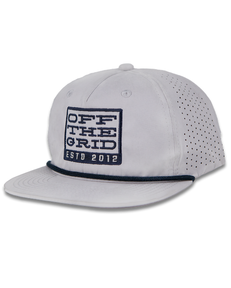 Stacking Hat