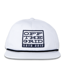 Stacking Hat