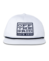 Stacking Hat