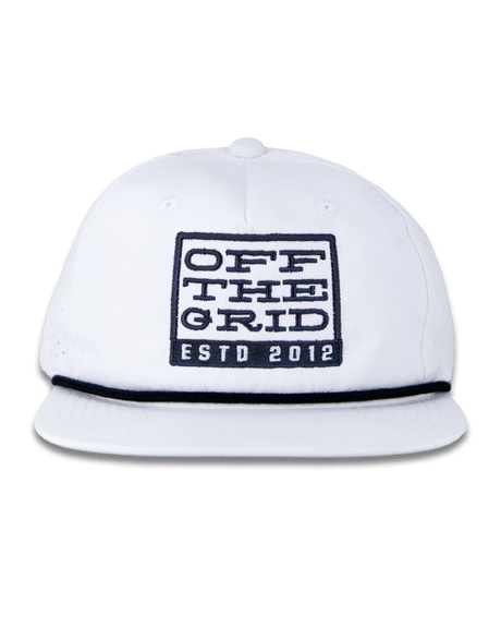 Stacking Hat