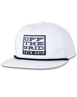 Stacking Hat