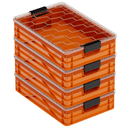 Quarter Crate 4 Pack