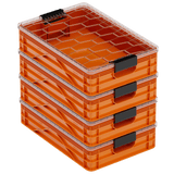 Quarter Crate 4 Pack