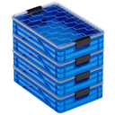 Quarter Crate 4 Pack