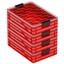 Quarter Crate 4 Pack