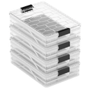 Quarter Crate 4 Pack